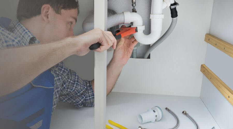 Professional expert plumbing services in Ether, NC
